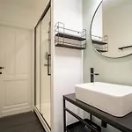 Historical And Spacious Amanda By Interhome Σπίτι διακοπών Blankenberge