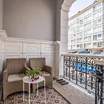 Historical And Spacious Amanda By Interhome *
