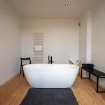 Historical And Spacious Amanda By Interhome * Blankenberge