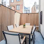 Historical And Spacious Amanda By Interhome * Blankenberge