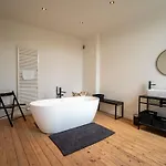 Historical And Spacious Amanda By Interhome