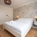 Historical And Spacious Amanda By Interhome *