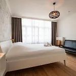 Historical And Spacious Amanda By Interhome