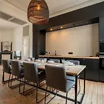 Σπίτι διακοπών Historical And Spacious Amanda By Interhome *