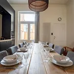 Σπίτι διακοπών Historical And Spacious Amanda By Interhome Blankenberge