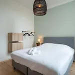 Historical And Spacious Amanda By Interhome