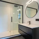 Historical And Spacious Amanda By Interhome * Blankenberge
