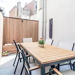 Σπίτι διακοπών Historical And Spacious Amanda By Interhome
