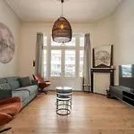 Σπίτι διακοπών Historical And Spacious Amanda By Interhome Blankenberge