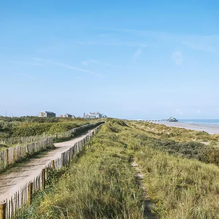 Historical And Spacious Amanda By Interhome