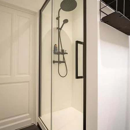 Holiday home Historical And Spacious Amanda By Interhome *