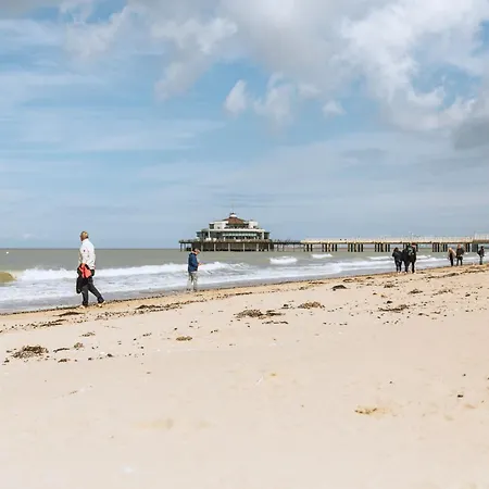 Historical And Spacious Amanda By Interhome Holiday home *