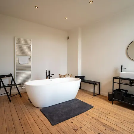 Historical And Spacious Amanda By Interhome