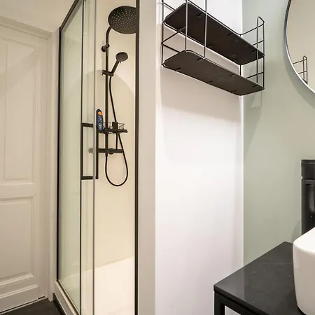 Feriehus Historical And Spacious Amanda By Interhome *