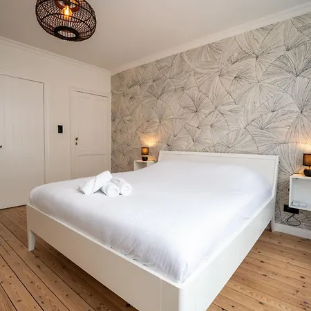 Historical And Spacious Amanda By Interhome *