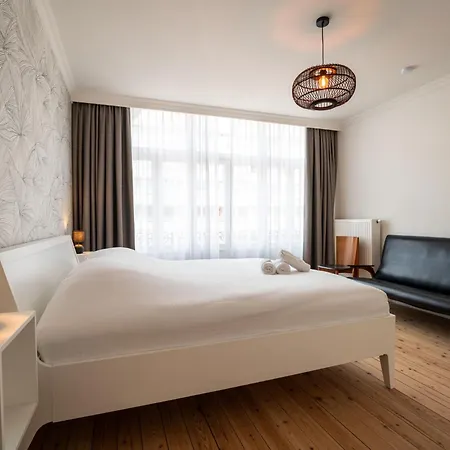 Historical And Spacious Amanda By Interhome