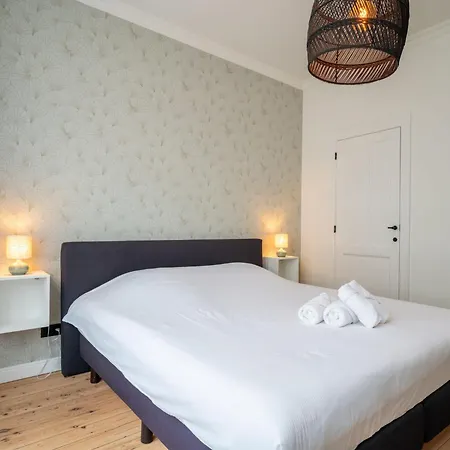 Historical And Spacious Amanda By Interhome