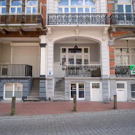 Historical And Spacious Amanda By Interhome Holiday home