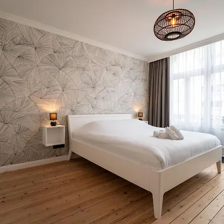 Holiday home Historical And Spacious Amanda By Interhome