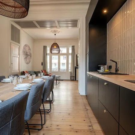 Historical And Spacious Amanda By Interhome Feriehus *