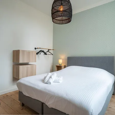 Historical And Spacious Amanda By Interhome