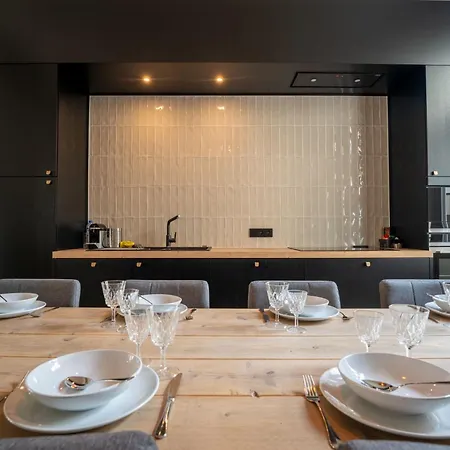 Feriehus Historical And Spacious Amanda By Interhome