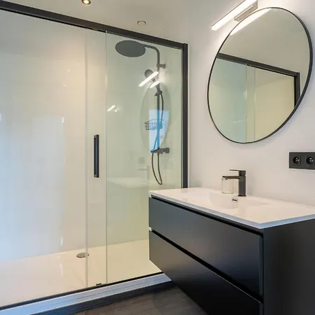 Historical And Spacious Amanda By Interhome * Blankenberge