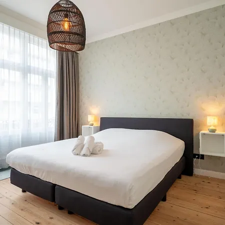 Holiday home Historical And Spacious Amanda By Interhome *