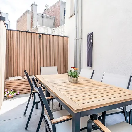 Holiday home Historical And Spacious Amanda By Interhome