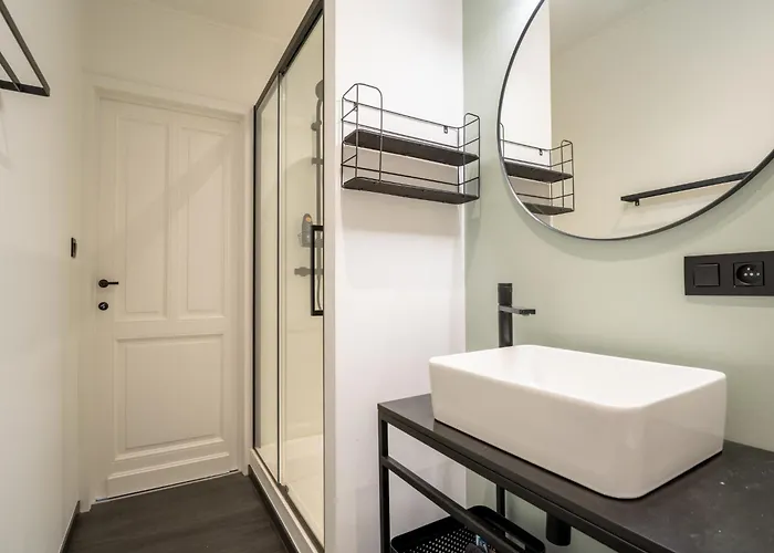 Historical And Spacious Amanda By Interhome 別荘 ブランケンベルヘ