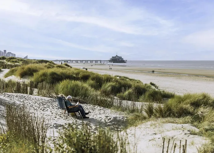 Historical And Spacious Amanda By Interhome ブランケンベルヘ