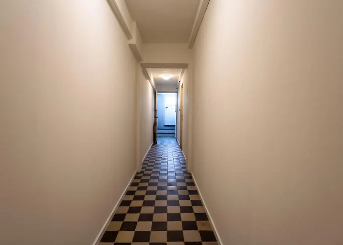 別荘 Historical And Spacious Amanda By Interhome ブランケンベルヘ