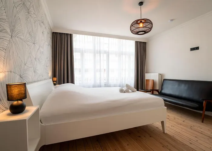 Historical And Spacious Amanda By Interhome