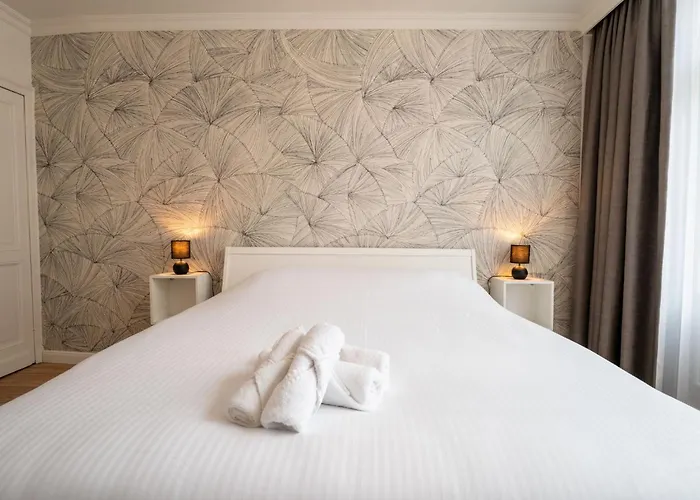 Historical And Spacious Amanda By Interhome 別荘 ブランケンベルヘ