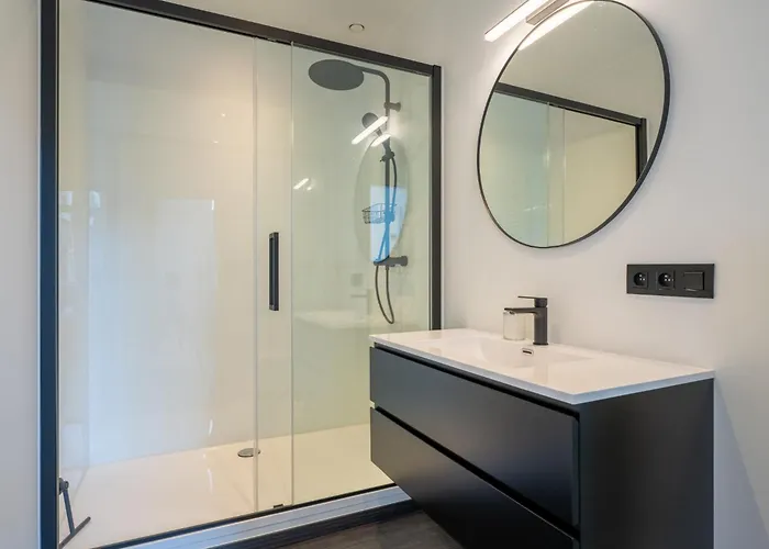 Historical And Spacious Amanda By Interhome * ブランケンベルヘ