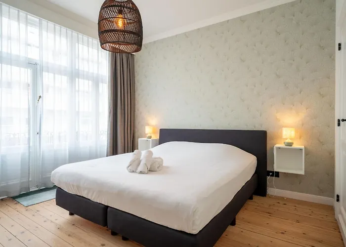 別荘 Historical And Spacious Amanda By Interhome *