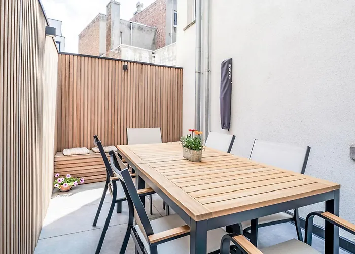 別荘 Historical And Spacious Amanda By Interhome